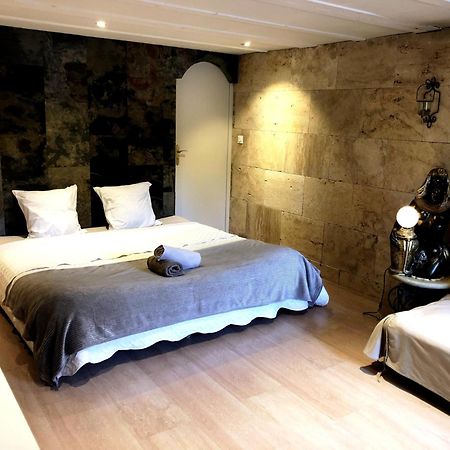 Chambres D'Hote Dijon Clair De Lune Chenôve Eksteriør billede
