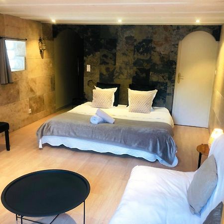 Chambres D'Hote Dijon Clair De Lune Chenôve Eksteriør billede