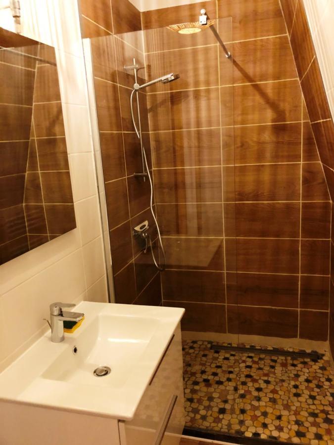 Chambres D'Hote Dijon Clair De Lune Chenôve Eksteriør billede