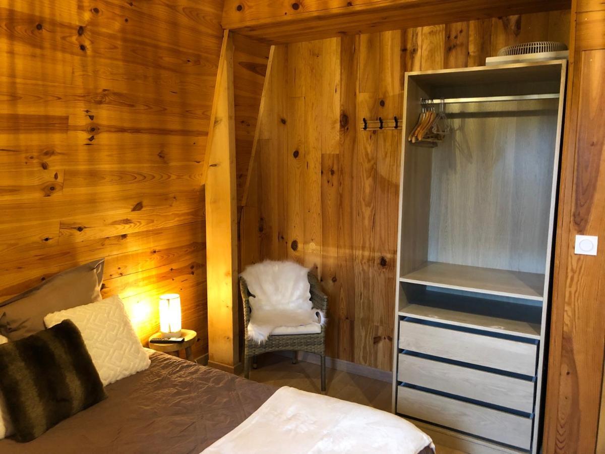 Chambres D'Hote Dijon Clair De Lune Chenôve Eksteriør billede